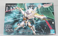 コードギアス 反逆のルルーシュ|BANDAI