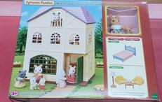 シルバニア|エポック社