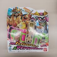 仮面ライダー|BANDAI