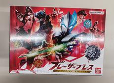 ウルトラマン|BANDAI