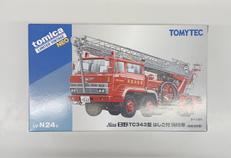 トミカ・ダイヤペット|TOMYTEC