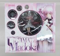 魔法少女まどか☆マギカ|グッドスマイルカンパニー