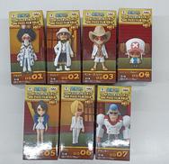ワンピース|BANPRESTO