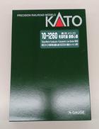 Nゲージ|KATO