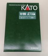 Nゲージ|KATO