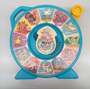その他おもちゃ・雑貨類|MATTEL