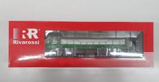 電車|RIVAROSSI