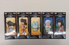 ドラゴンボール|BANPRESTO