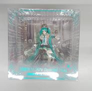 初音ミク|SPIRITALE