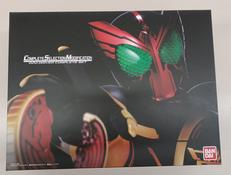 仮面ライダーオーズ|BANDAI