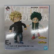 僕のヒーローアカデミア|BANDAI