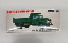 トミカリミテッドヴィンテージ|TOMYTEC