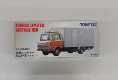 TONICA LIMITED VINTAGE NEO|TOMYTEC