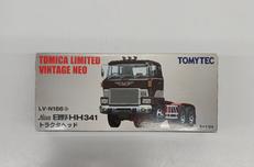 トミカリミテッドヴィンテージネオ|TOMYTEC