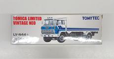 1/64スケール車|TOMYTEC