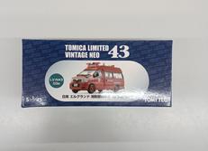 TONICA LIMITED VINTAGE NEO|TOMYTEC