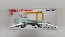 TONICA LIMITED VINTAGE|TOMYTEC