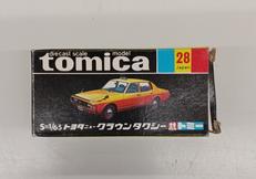 TOMICA|トミー