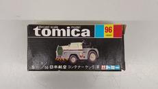 TOMICA|トミー