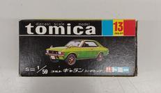 TOMICA|トミー