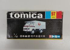 TOMICA|トミー