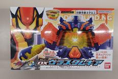 仮面ライダー|BANDAI