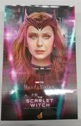 WANDA VISION|HOT TOYS