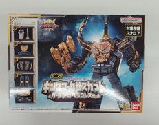 王様戦隊キングオージャー|BANDAI