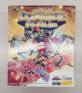 アニメ・キャラクター|BANDAI