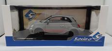 1/18スケール車|SOLIDO S