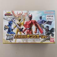 食玩|BANDAI