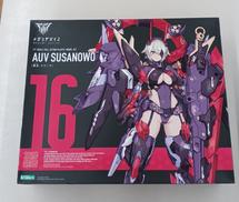 アニメ・キャラクター|KOTOBUKIYA