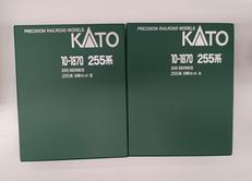 Nゲージ|KATO