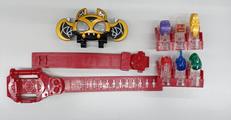 仮面ライダー|BANDAI