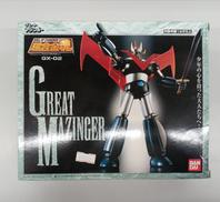 マジンガーZ|BANDAI