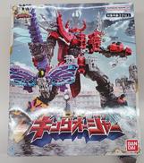 戦隊・ヒーロー|BANDAI