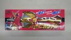 忍者戦隊カクレンジャー|バンダイ