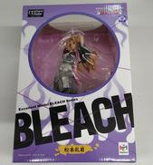 BLEACH|メガハウス