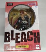 BLEACH|メガハウス
