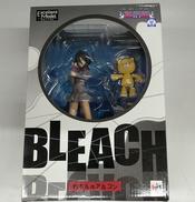 BLEACH|メガハウス