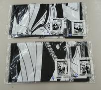 BLEACH|ぴえろ