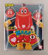 年代物玩具|BANDAI
