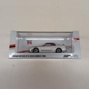 1/64スケール車|INNO64