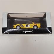 1/43スケール車|KYOSHO