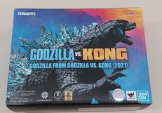 ゴジラシリーズ|BANDAI