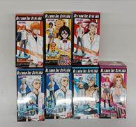 マンガ・アニメ|BANDAI