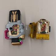 仮面ライダーエグゼイド|BANDAI