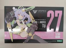 アニメ・キャラクター|KOTOBUKIYA