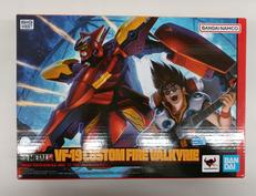 マクロス|BANDAI