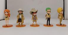 マンガ・アニメ|BANPRESTO